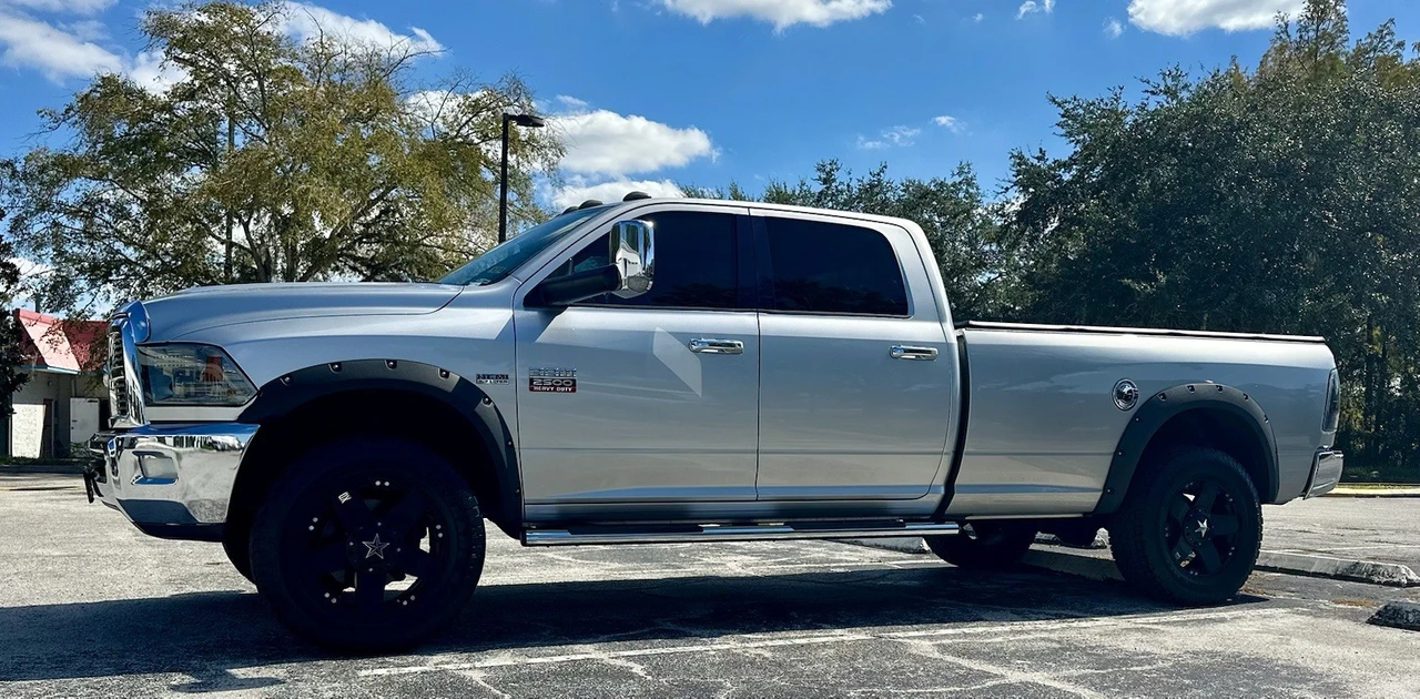 2010 Ram 2500 - Image 3 of 20