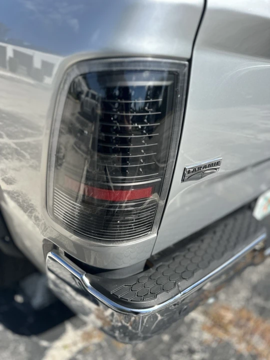 2010 Ram 2500 - Image 9 of 20