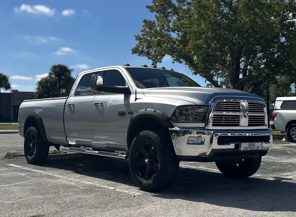 2010 Ram 2500 - Image 4 of 20
