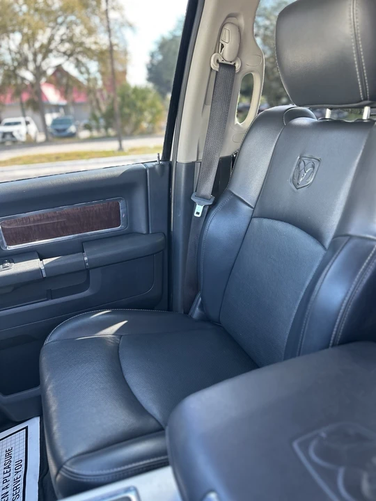 2010 Ram 2500 - Image 15 of 20