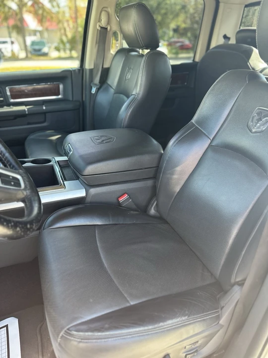 2010 Ram 2500 - Image 13 of 20