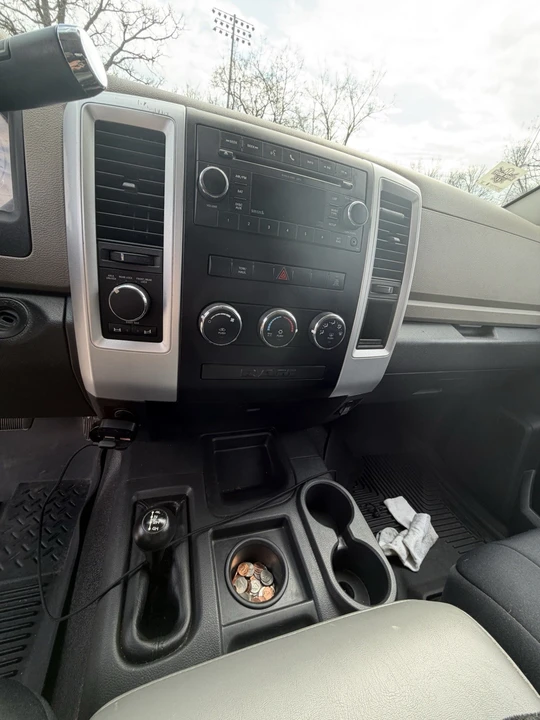 2010 Dodge Ram 4th Gen - Image 5 of 9