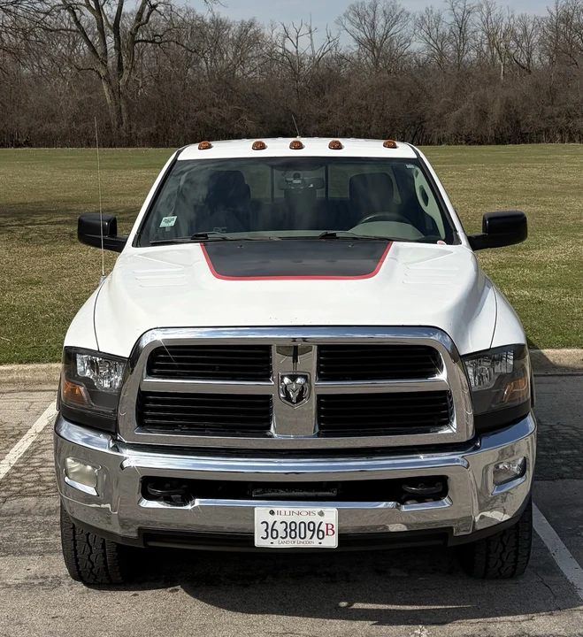2010 Dodge Ram 4th Gen - Image 3 of 9