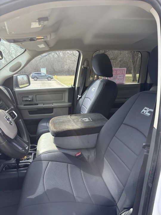 2010 Dodge Ram 4th Gen - Image 7 of 9