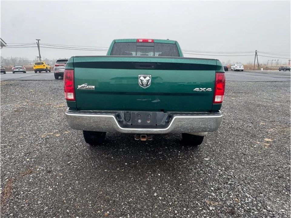 2010 Dodge Ram 4th Gen - Image 4 of 11