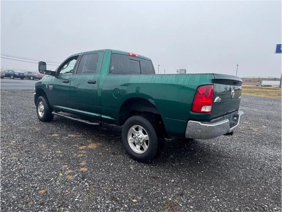 2010 Dodge Ram 4th Gen - Image 6 of 11