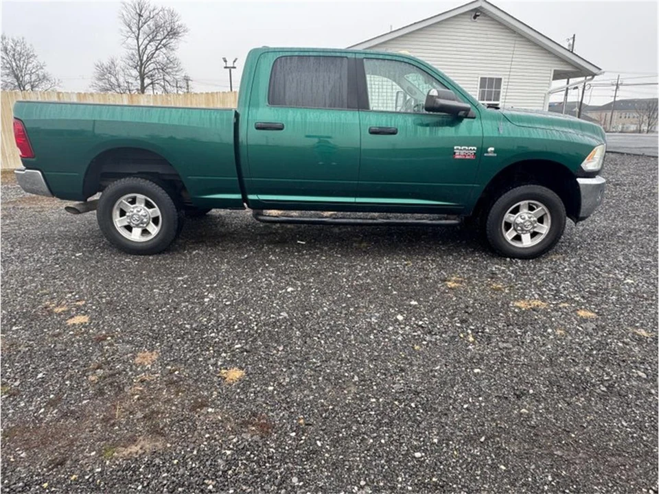 2010 Dodge Ram 4th Gen - Image 5 of 11