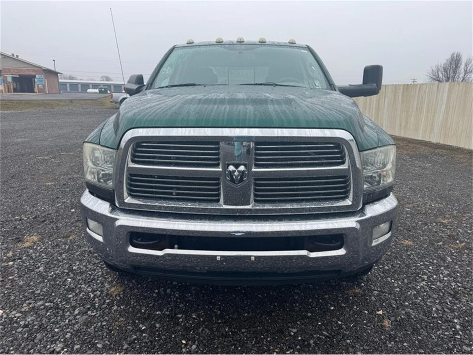 2010 Dodge Ram 4th Gen - Image 3 of 11