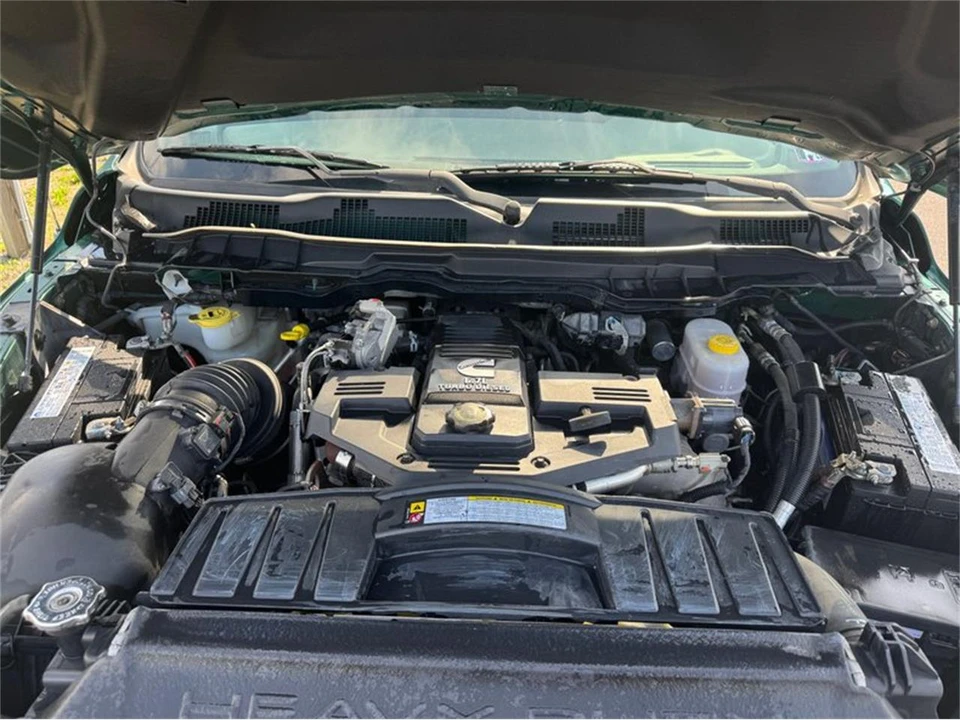 2010 Dodge Ram 4th Gen - Image 11 of 11