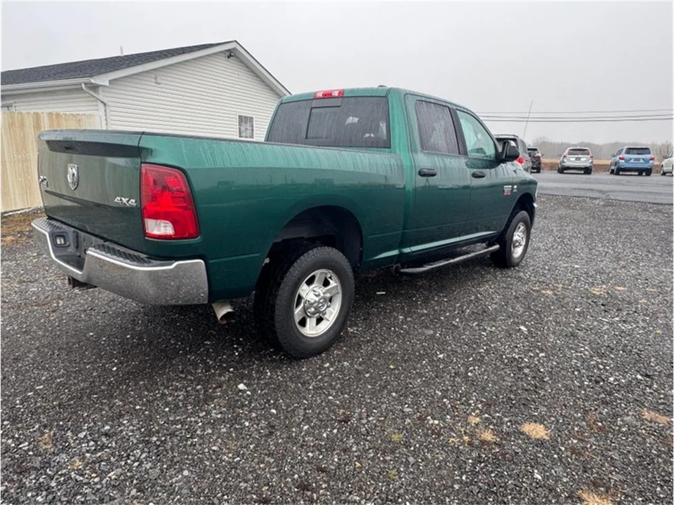 2010 Dodge Ram 4th Gen - Image 7 of 11