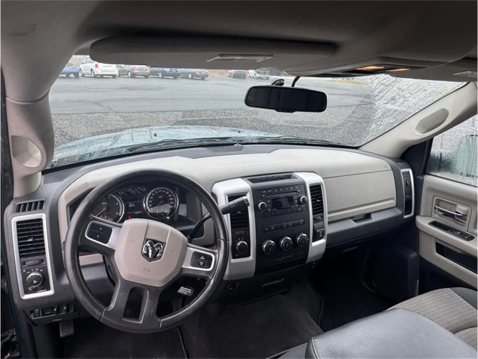 2010 Dodge Ram 4th Gen - Image 10 of 11
