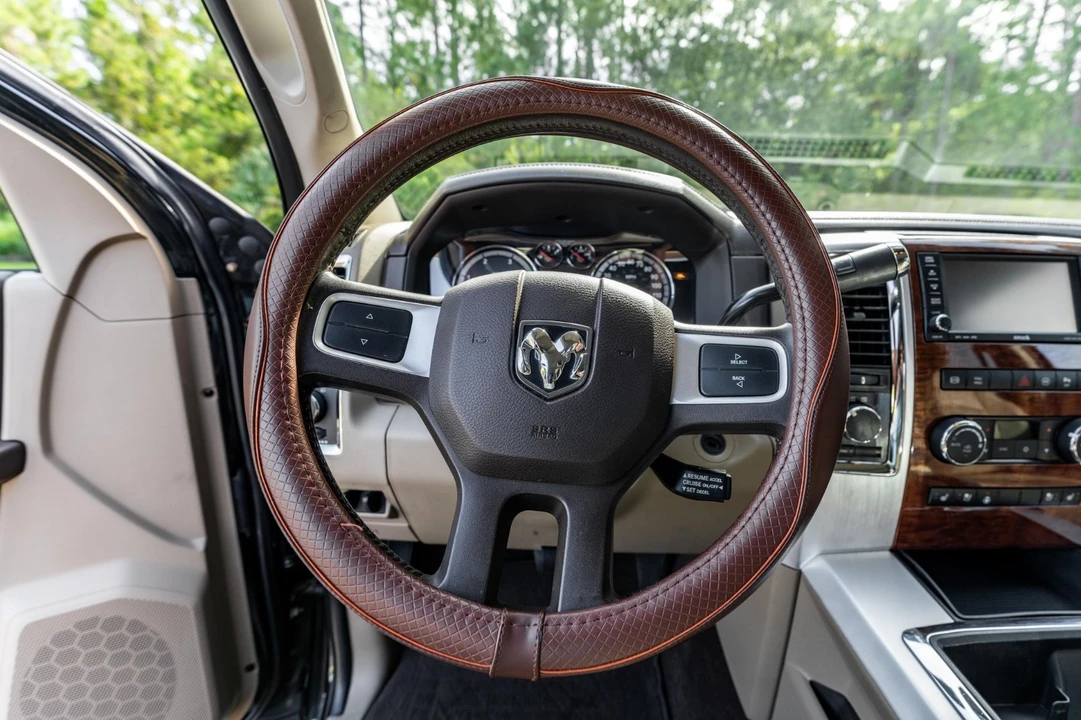 2010 Dodge Ram 4th Gen - Image 17 of 19