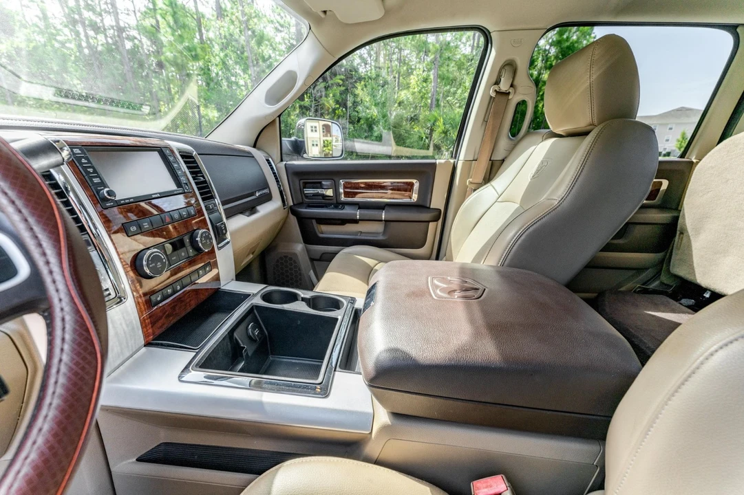 2010 Dodge Ram 4th Gen - Image 13 of 19