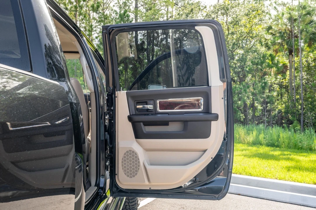 2010 Dodge Ram 4th Gen - Image 9 of 19