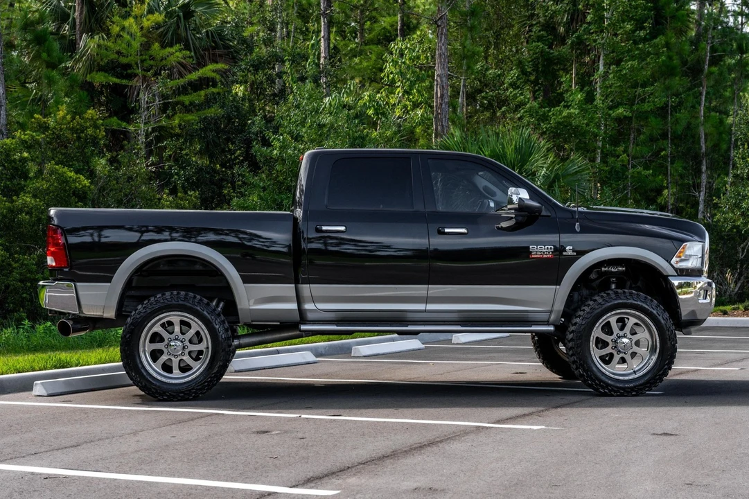 2010 Dodge Ram 4th Gen - Image 12 of 19