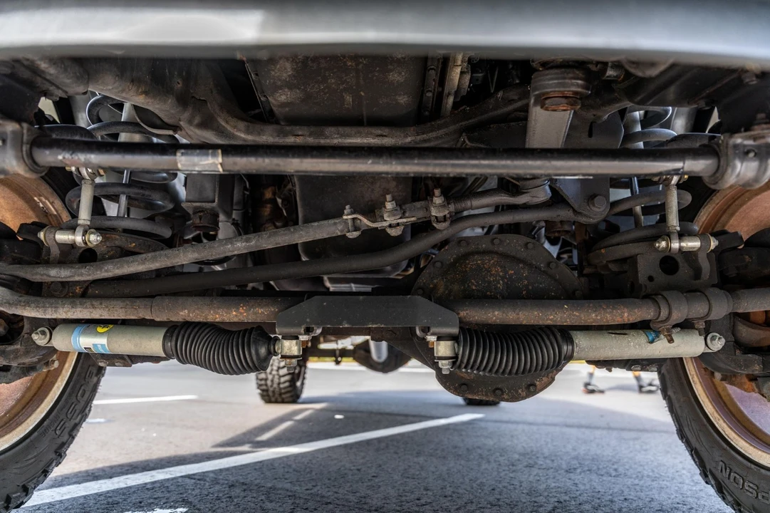 2010 Dodge Ram 4th Gen - Image 14 of 19