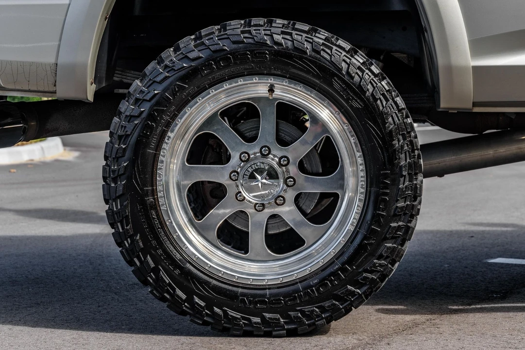 2010 Dodge Ram 4th Gen - Image 15 of 19