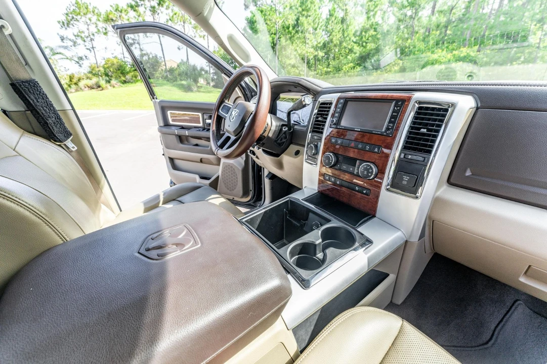 2010 Dodge Ram 4th Gen - Image 2 of 19