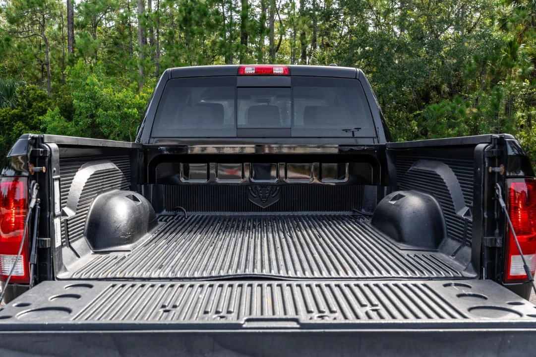 2010 Dodge Ram 4th Gen - Image 7 of 19