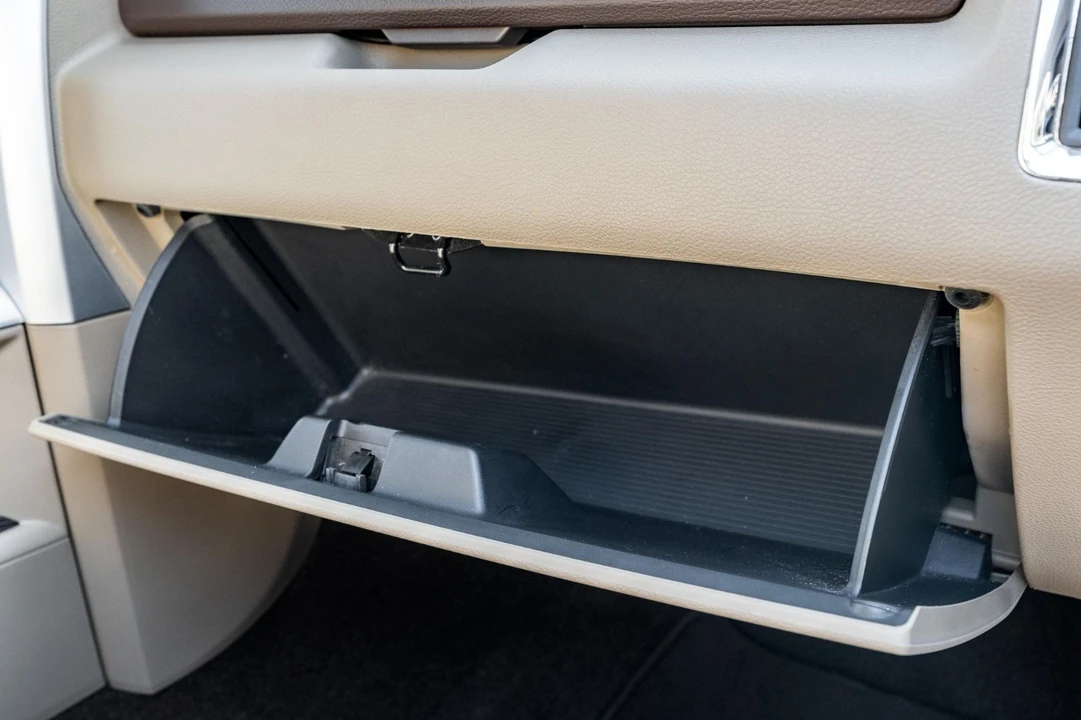 2010 Dodge Ram 4th Gen - Image 16 of 19