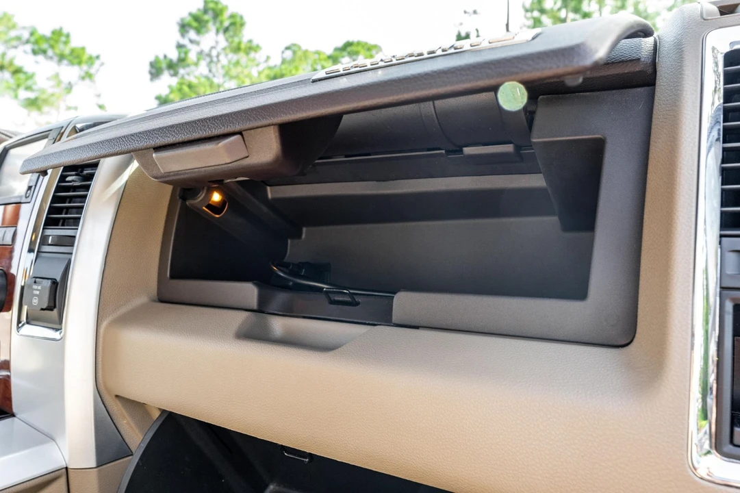 2010 Dodge Ram 4th Gen - Image 6 of 19