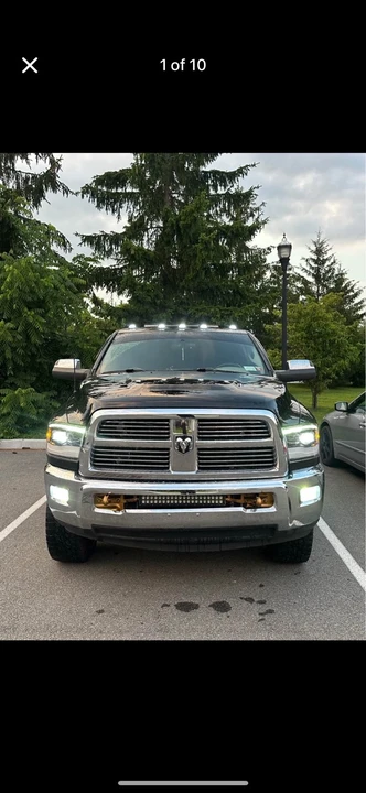 2010 Dodge Ram 4th Gen - Image 4 of 7