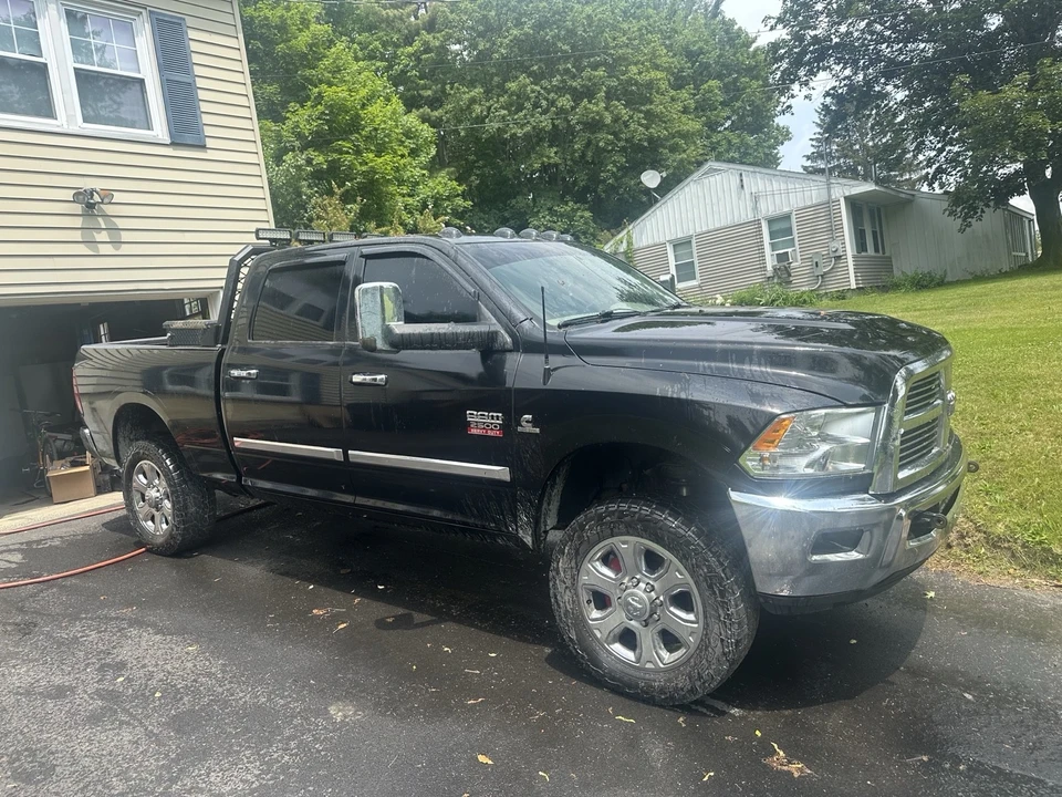 2010 Dodge Ram 4th Gen - Image 10 of 12
