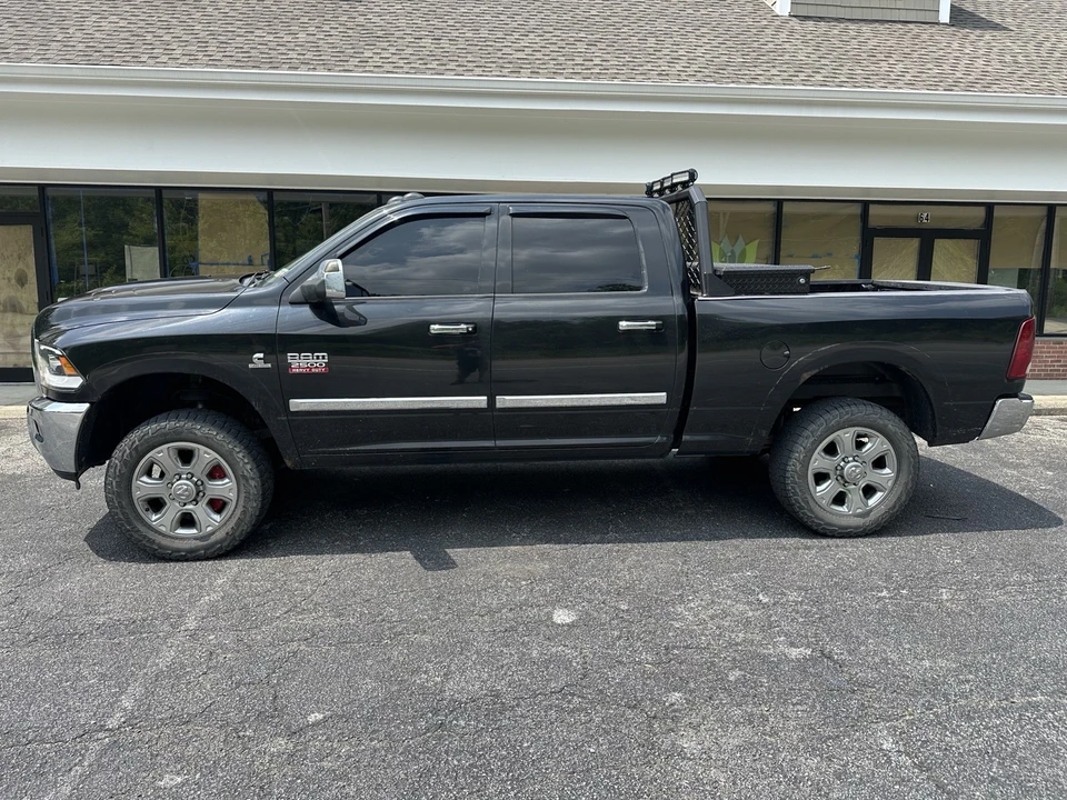2010 Dodge Ram 4th Gen - Image 8 of 12