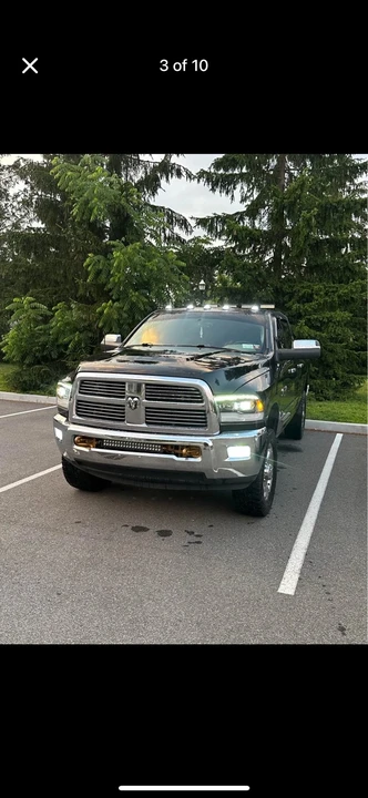 2010 Dodge Ram 4th Gen - Image 3 of 7