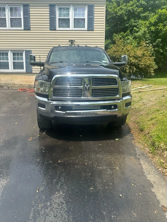 2010 Dodge Ram 4th Gen - Image 9 of 12
