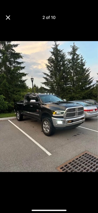2010 Dodge Ram 4th Gen - Image 5 of 7
