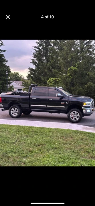2010 Dodge Ram 4th Gen - Image 6 of 10