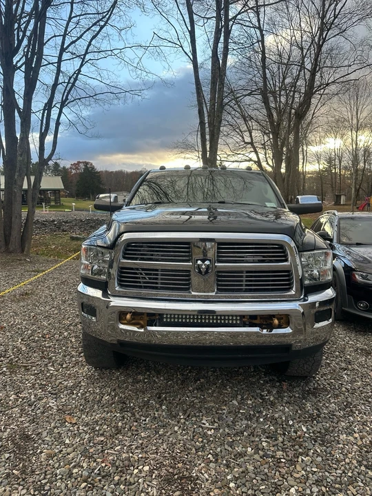 2010 Dodge Ram 4th Gen - Image 2 of 10