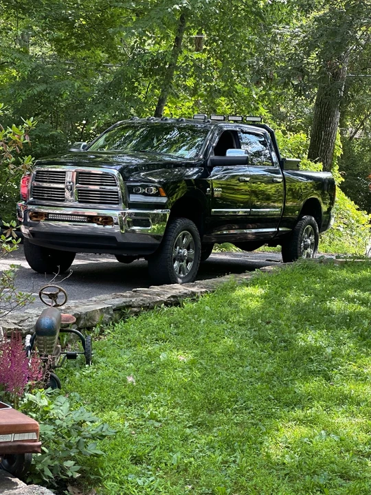 2010 Dodge Ram 4th Gen - Image 7 of 12