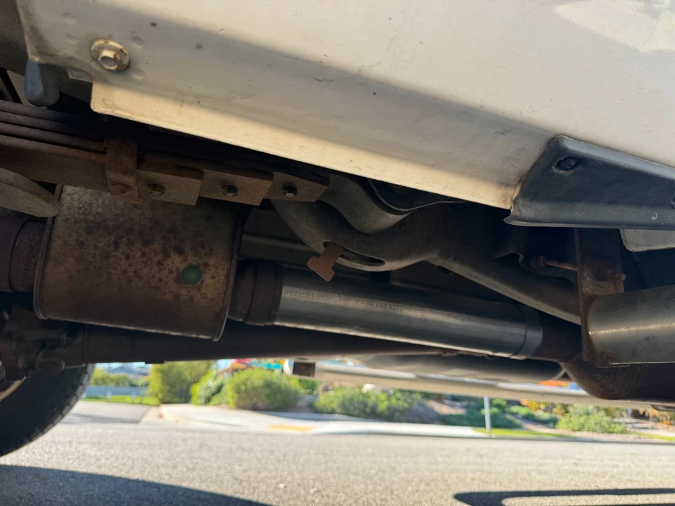 2010 Dodge Ram 4th Gen - Image 12 of 21
