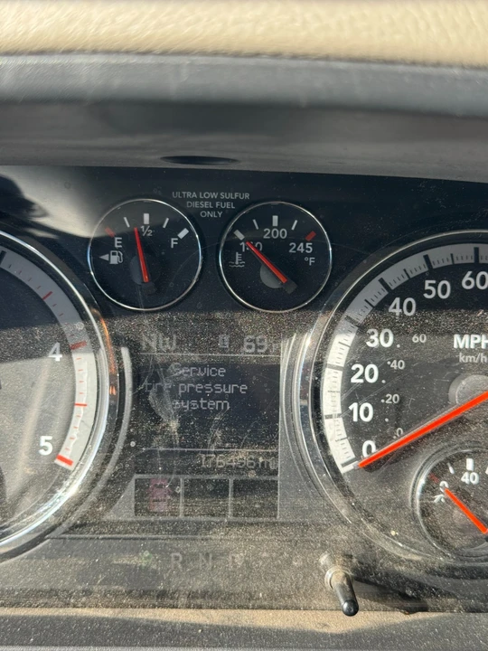 2010 Dodge Ram 4th Gen - Image 6 of 21