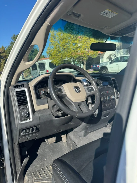 2010 Dodge Ram 4th Gen - Image 7 of 21