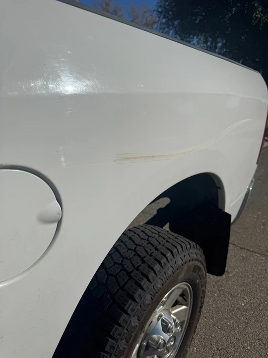 2010 Dodge Ram 4th Gen - Image 18 of 21
