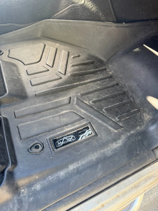 2010 Dodge Ram 4th Gen - Image 9 of 21