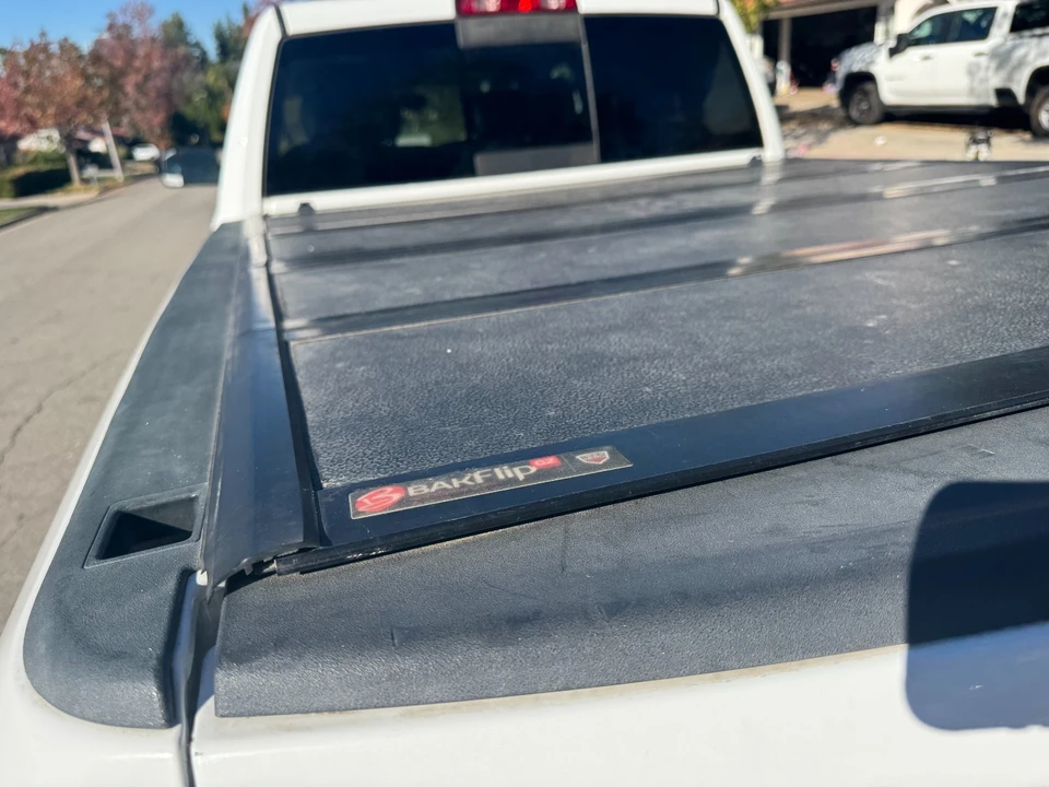 2010 Dodge Ram 4th Gen - Image 13 of 21