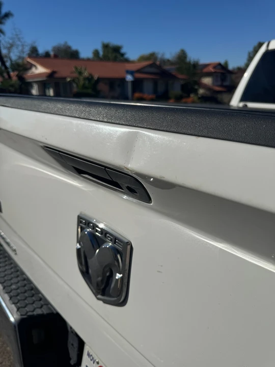 2010 Dodge Ram 4th Gen - Image 15 of 21