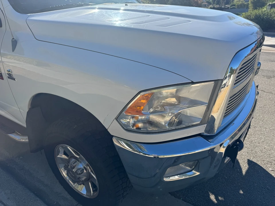 2010 Dodge Ram 4th Gen - Image 21 of 21