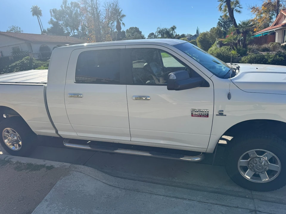 2010 Dodge Ram 4th Gen - Image 20 of 21