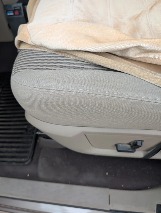 2010 Dodge Ram 4th Gen - Image 9 of 10