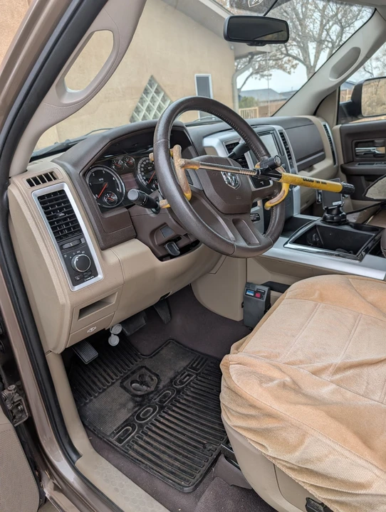 2010 Dodge Ram 4th Gen - Image 7 of 10