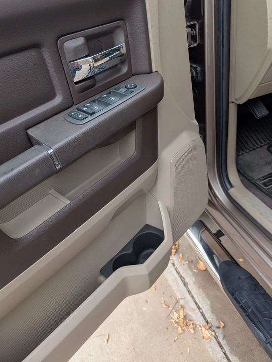 2010 Dodge Ram 4th Gen - Image 6 of 10