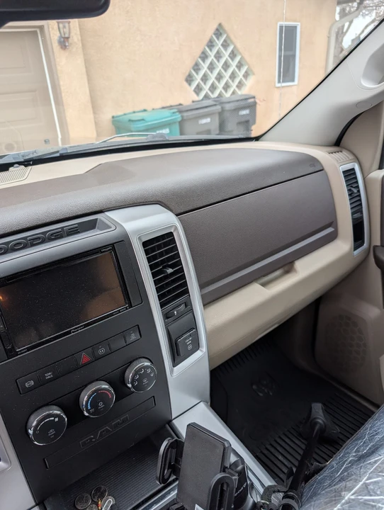 2010 Dodge Ram 4th Gen - Image 10 of 10