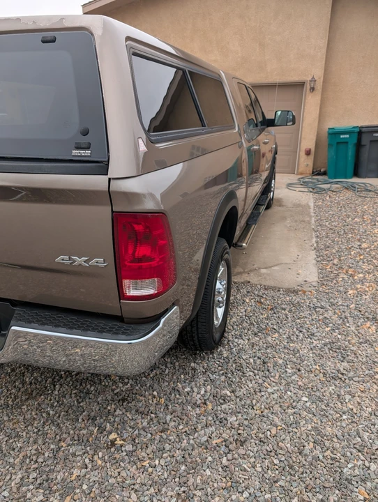 2010 Dodge Ram 4th Gen - Image 4 of 10