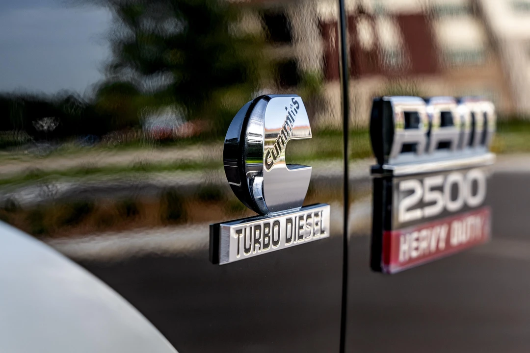 2010 Dodge Ram 4th Gen - Image 23 of 31