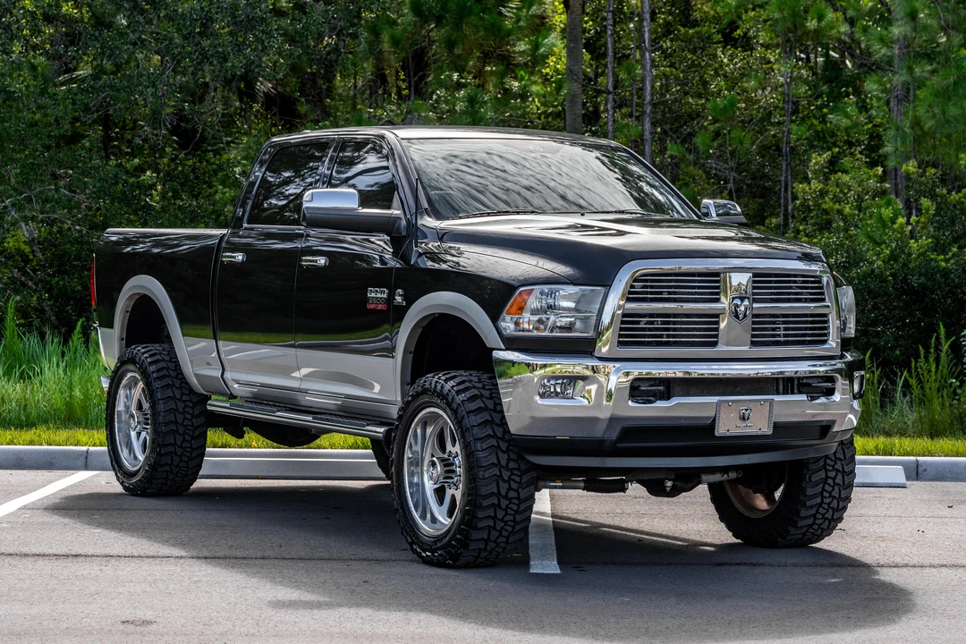 2010 Dodge Ram 4th Gen - Image 18 of 31